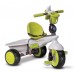Велосипед Smart Trike Dream 4 в 1 зеленый